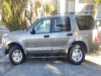 2002 Ford Explorer under $4000 in Nevada