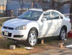 2008 Chevrolet Impala under $2000 in Texas