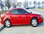 2007 Pontiac Grand Prix under $6000 in Michigan