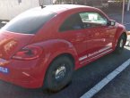2014 Volkswagen Beetle under $19000 in Florida