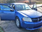 2008 Dodge Avenger under $3000 in Georgia