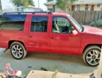 1999 Chevrolet Suburban under $4000 in California