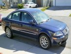 2003 Volkswagen Passat under $3000 in Colorado