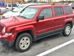 2015 Jeep Patriot under $6000 in Georgia