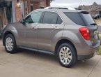 2010 Chevrolet Equinox - Edmond, OK