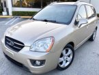 2007 KIA Rondo in Florida