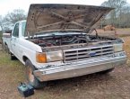 1990 Ford F-250 under $2000 in LA