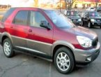 2004 Buick Rendezvous under $4000 in California