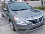 2016 Nissan Versa under $5000 in Florida