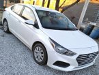 2019 Hyundai Accent under $4000 in Arkansas