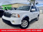 2004 Lincoln Navigator - Fort Myers, FL