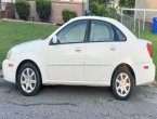 2005 Suzuki Forenza in South Carolina