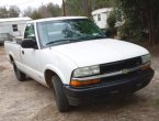 2001 Chevrolet S-10 under $4000 in South Carolina