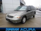 2002 Ford Windstar - Fairfield, OH