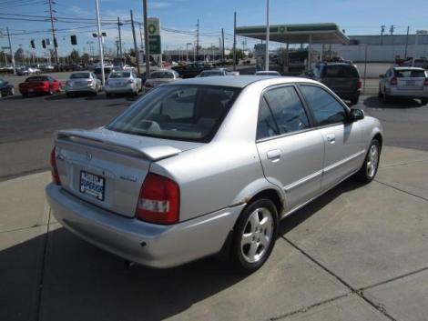 2001 mazda protege lx 2001 mazda protege lx