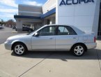 2001 Mazda Protege - Fairfield, OH