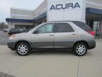 2002 Buick Yours for only $65 per month! Nice SUV