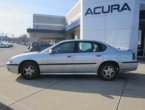 2000 Chevrolet Chevy Impala underpriced in OH for sale cheap