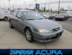 1999 Acura TL was SOLD for only $3822...!