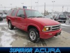 1996 Chevrolet For only $55 p/month cheap Chevrolet SUV @ OH