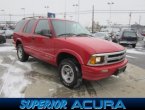 1996 Chevrolet Blazer - Fairfield, OH