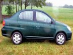 2001 Toyota Echo under $1000 in Indiana