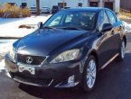 2007 Lexus IS 250 under $10000 in Illinois