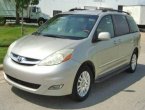 Sienna was SOLD for only $8495...!