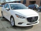 2017 Mazda Mazda3 under $15000 in Illinois