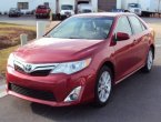 2012 Toyota Camry under $13000 in Illinois