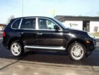 2009 Porsche Cayenne under $10000 in Illinois
