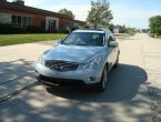 2011 Infiniti EX35 under $12000 in Illinois