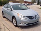 2013 Hyundai Sonata under $10000 in Illinois