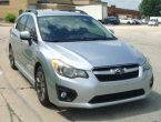 2012 Subaru Impreza under $12000 in Illinois