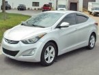 2016 Hyundai Elantra under $8000 in Illinois