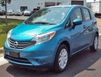 2016 Nissan Versa under $10000 in Illinois