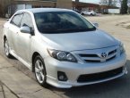 2012 Toyota Corolla under $13000 in Illinois