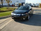2011 Acura TSX under $12000 in Illinois