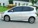 2012 Honda Fit under $9000 in Illinois