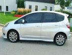 2012 Honda Fit under $8000 in Illinois