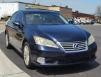 2012 Lexus ES 350 under $10000 in Illinois