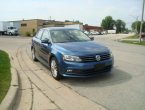 2016 Volkswagen Jetta under $11000 in Illinois