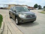 2010 Toyota Highlander under $13000 in Illinois