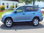 2008 Toyota RAV4 under $7000 in Illinois