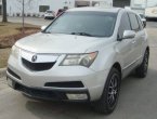 2011 Acura MDX under $11000 in Illinois