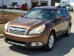2011 Subaru Outback under $8000 in Illinois