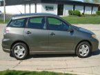 2008 Toyota Matrix under $6000 in Illinois