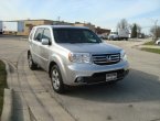 2012 Honda Pilot under $12000 in Illinois