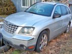 2006 Chrysler Pacifica under $3000 in Indiana