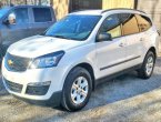 2015 Chevrolet Traverse under $11000 in Maryland